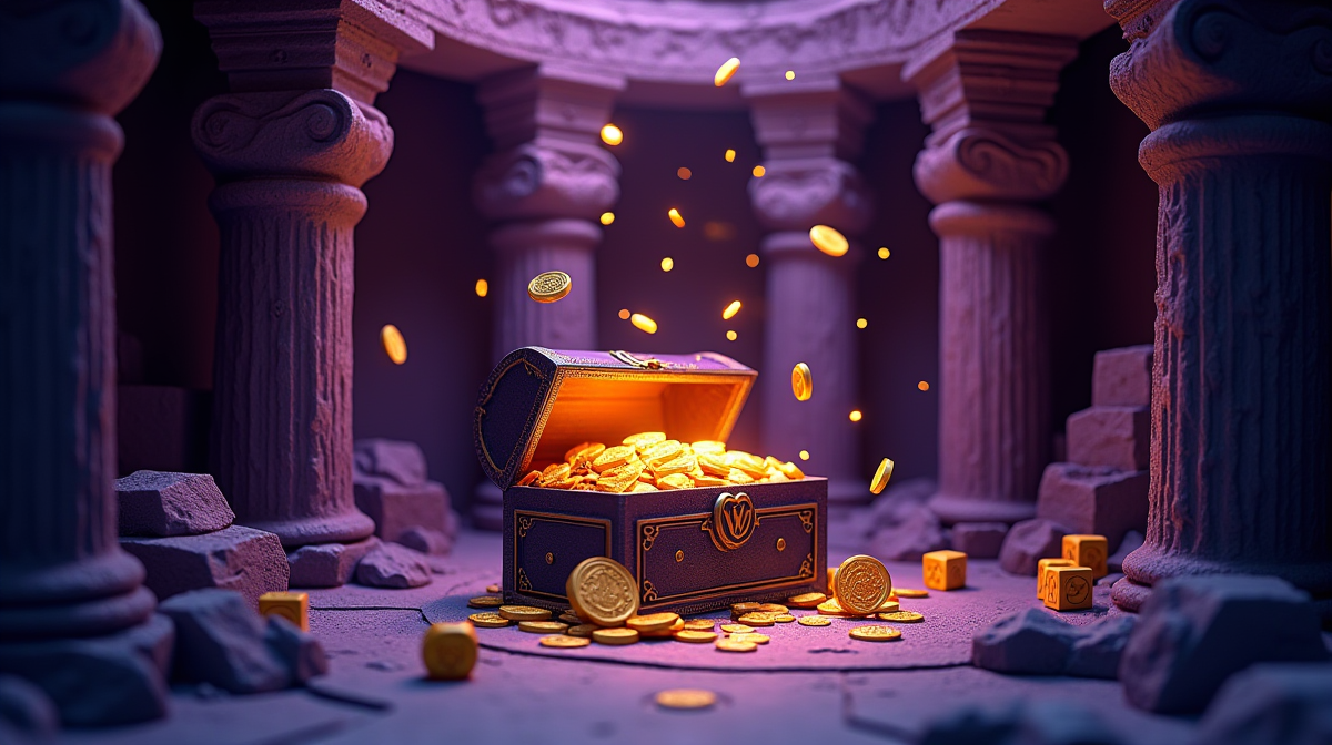 Loot Boxes and Gambling Mechanics on GPT Sites: What You Should Know