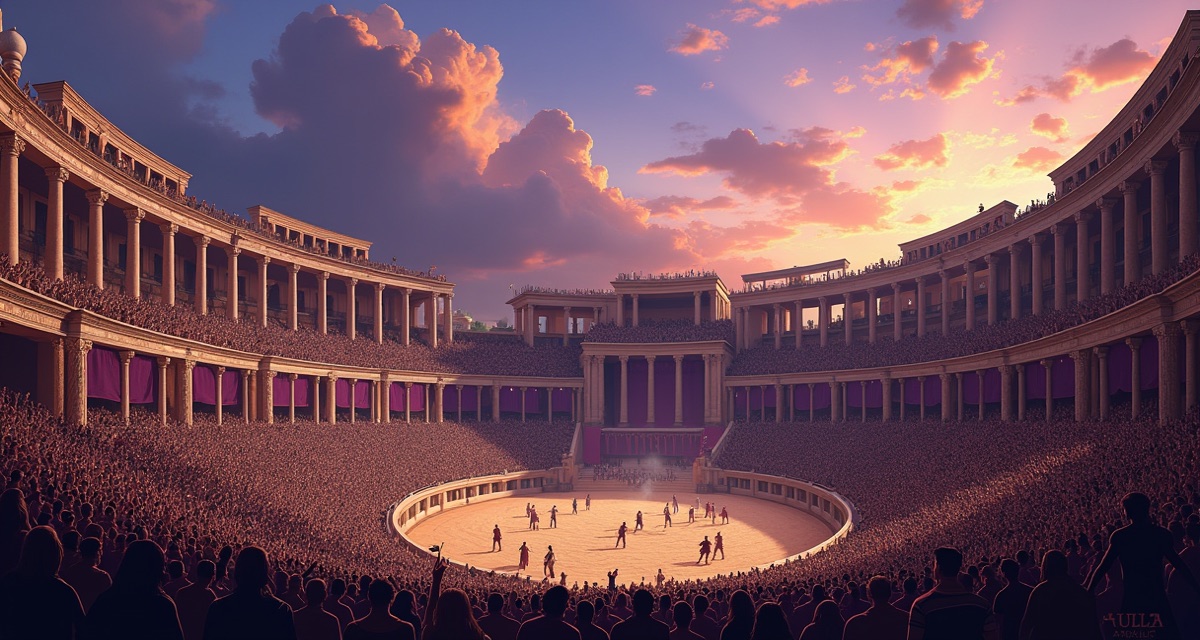 The Arena: A Fairer Way to Compete for Rewards