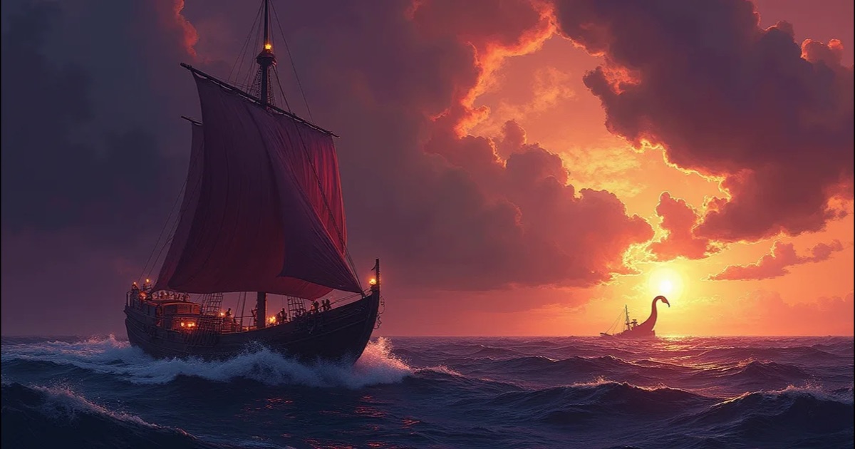 The Real Story Behind The Odyssey: Homer's 2,800-Year-Old Epic, Explained