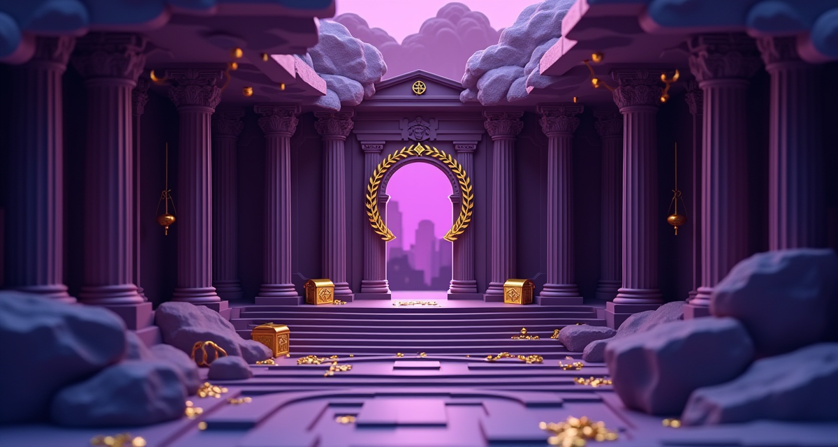 Welcome to Earnopolis